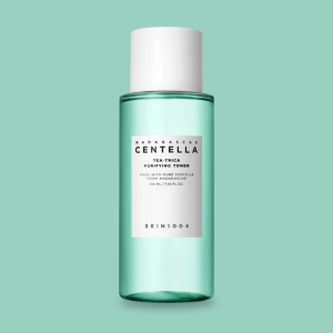 Skin 1004 Tea-Trica Purifying Toner (210ml)