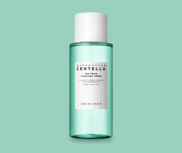 Skin 1004 Tea-Trica Purifying Toner (210ml)