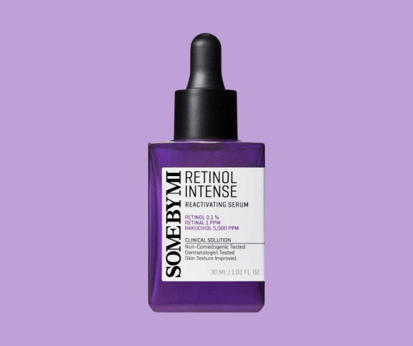 SOME BY MI Retinol Intense Reactivating Serum (30ml)