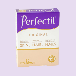 Perfectil Original Beauty Supplement 30 Tablets