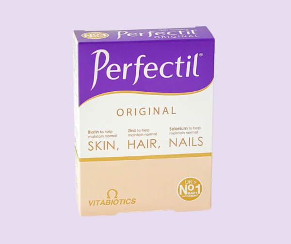 Perfectil Original Beauty Supplement 30 Tablets
