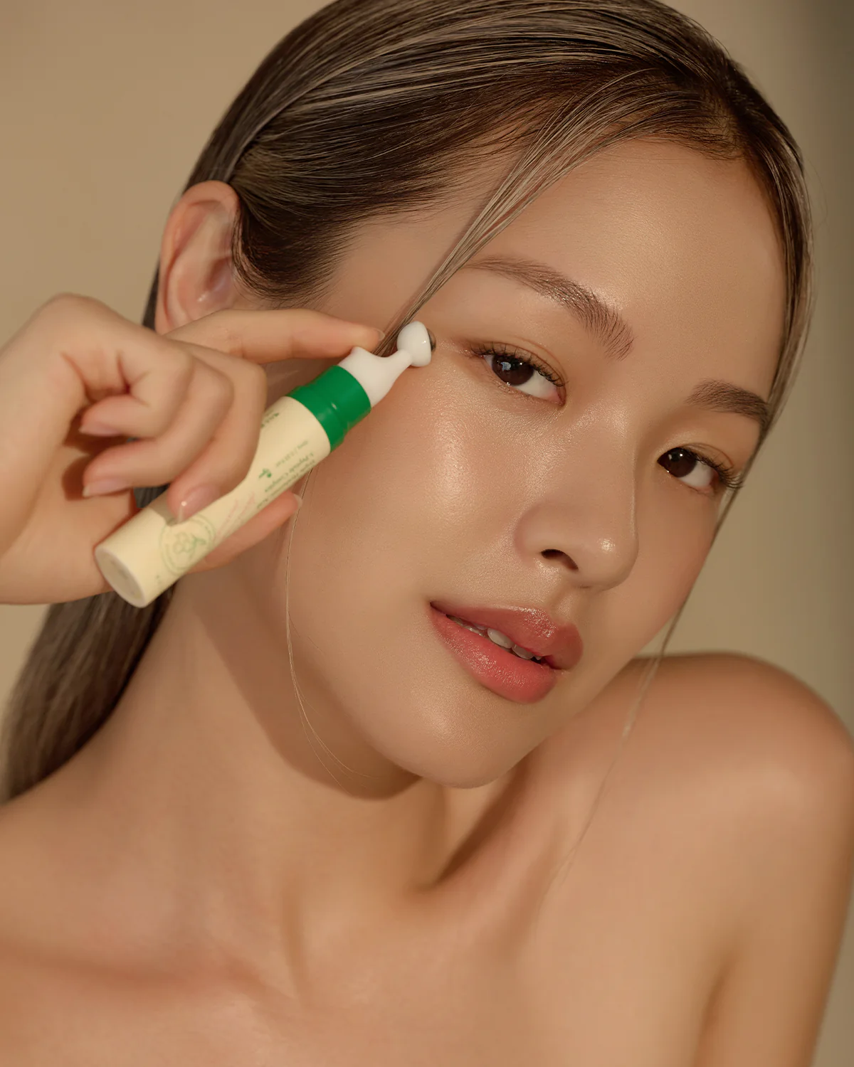 Axis-Y Vegan Collagen Eye Serum - Image 2