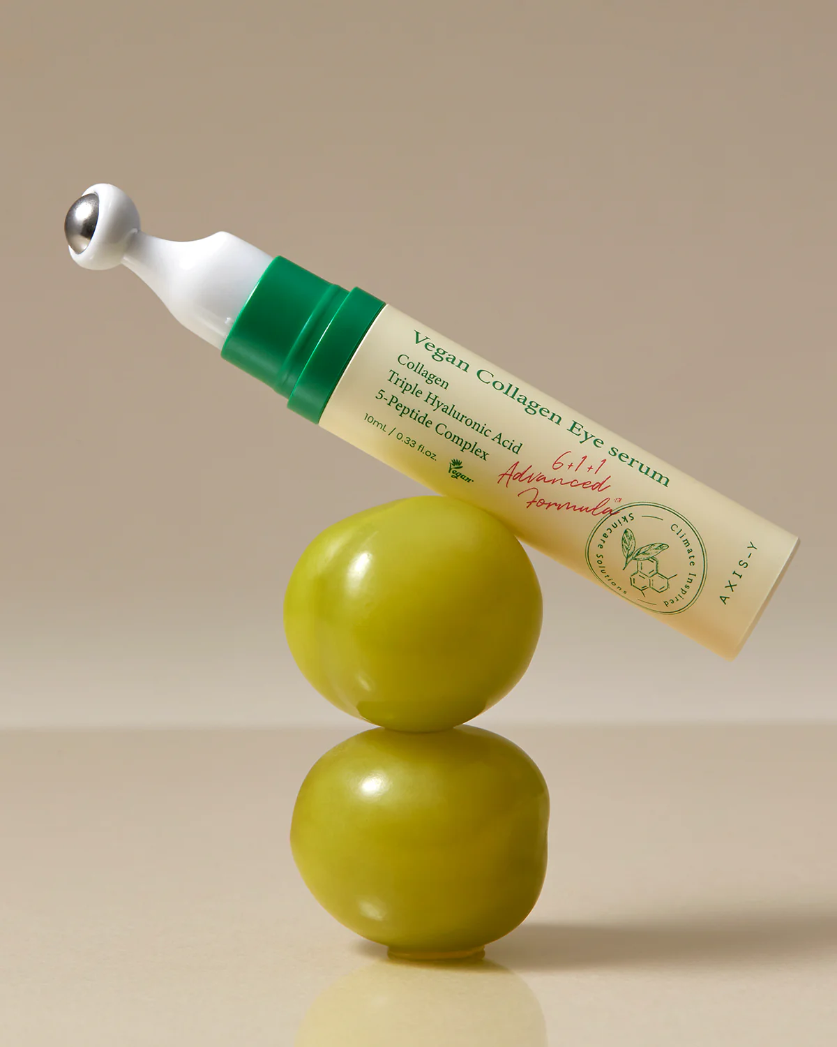 Axis-Y Vegan Collagen Eye Serum - Image 5