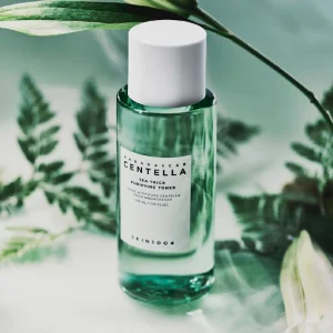 Skin 1004 Tea-Trica Purifying Toner (210ml)