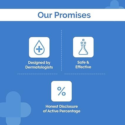 Derma Co Oil-Free Daily Face Wash (100ml) - Image 7