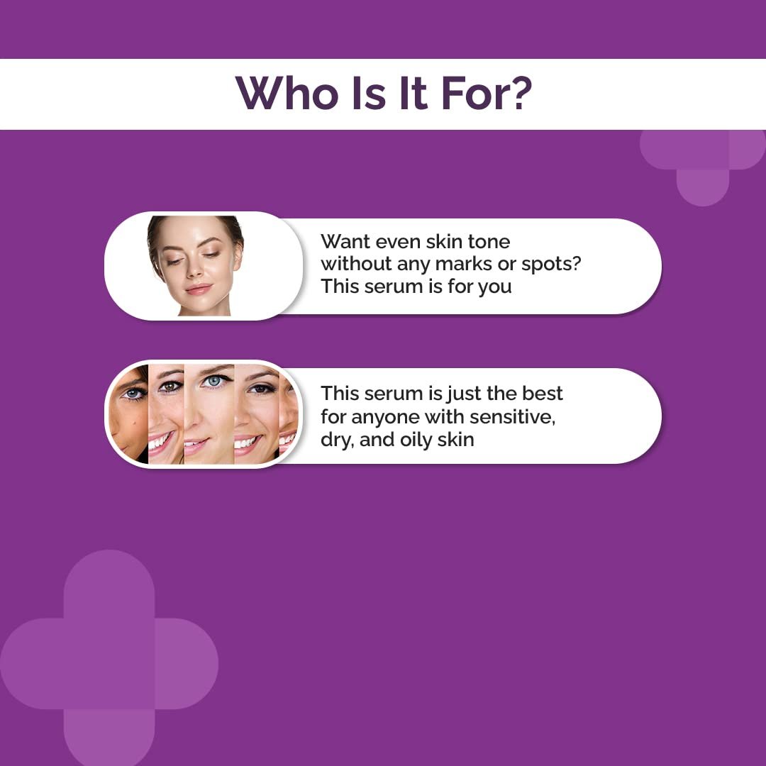 Derma Co 5% Niacinamide Face Serum (30ml) - Image 3