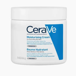 CeraVe Moisturising Cream (454g)