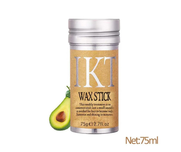 IKT Hair Wax Stick (75ml)