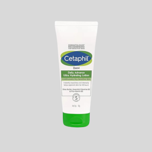 Cetaphil DAM Daily Advance Ultra Hydrating Lotion