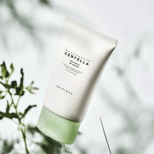 Skin 1004 Tea-Trica B5 Cream (75ml)