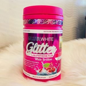 DSM Gluta White Glitter L-Glutathione