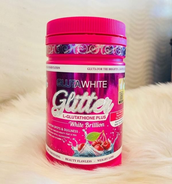 DSM Gluta White Glitter L-Glutathione