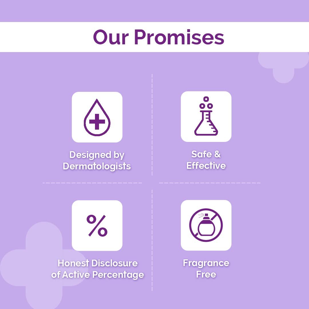 The Derma Co 1% Kojic Acid Lip Balm - Image 6