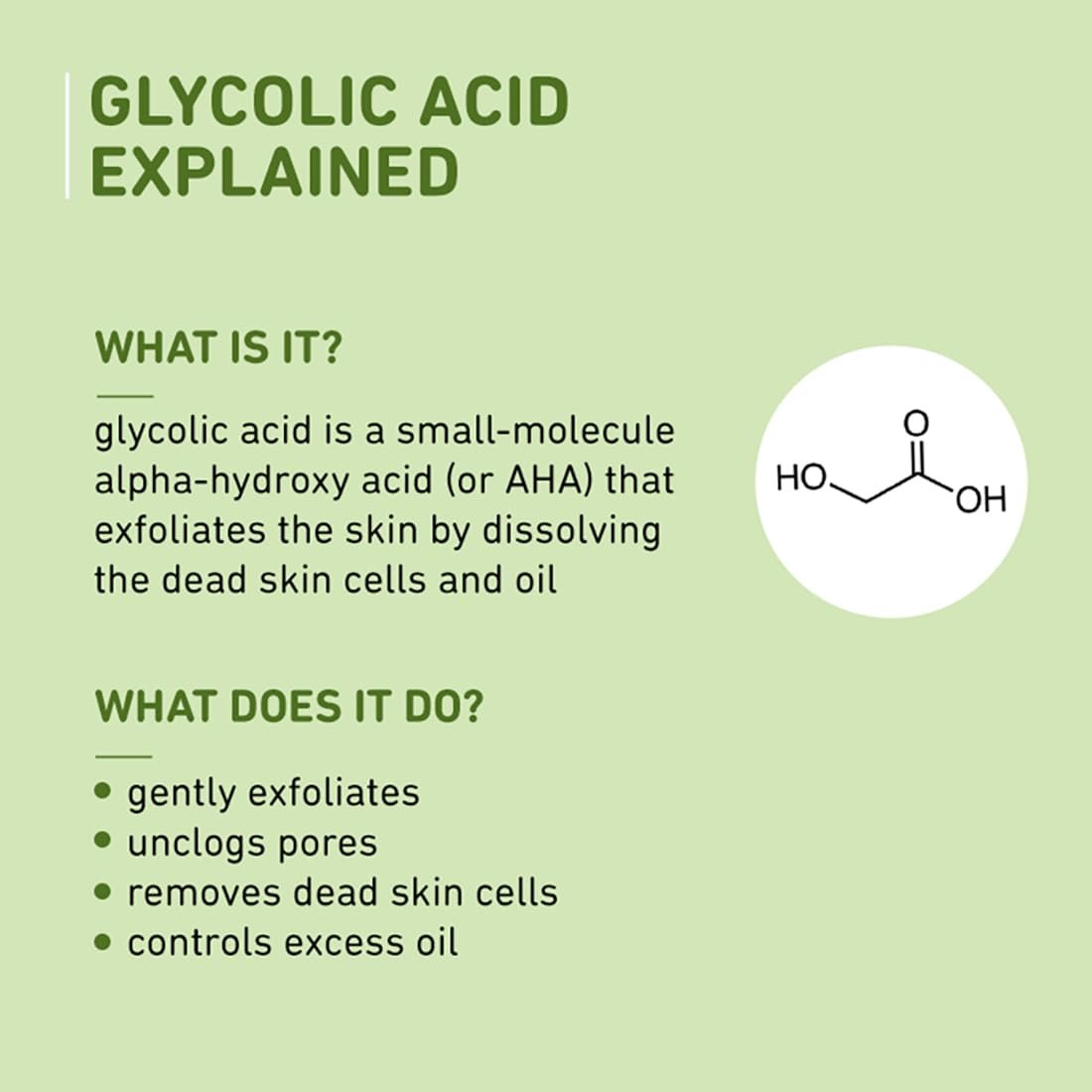 Plum Green Tea Pore Cleansing Face Wash (100ml) - Image 6