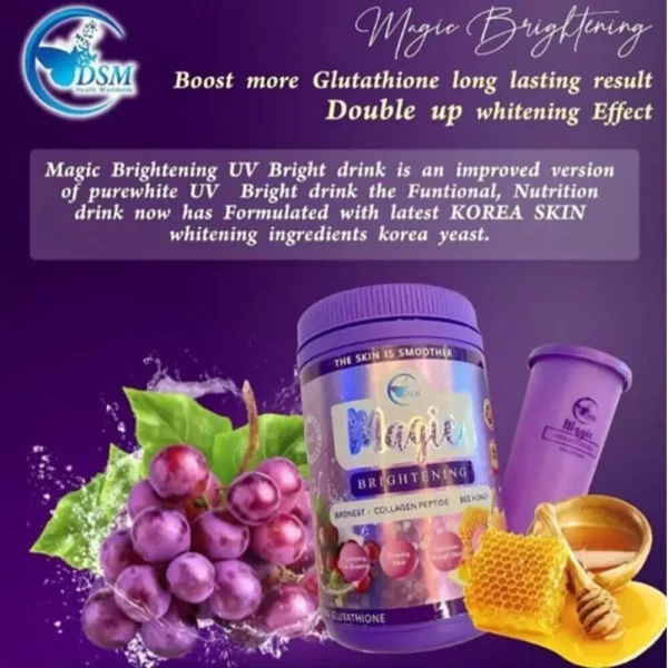 Phyto Magic Brightening Collagen