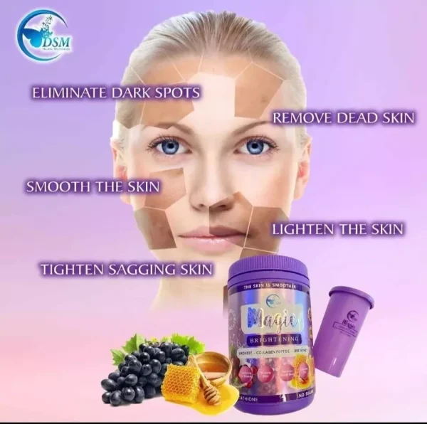 Phyto Magic Brightening Collagen - Image 6