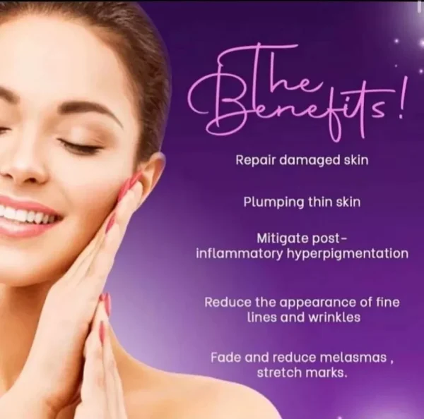 Phyto Magic Brightening Collagen - Image 4