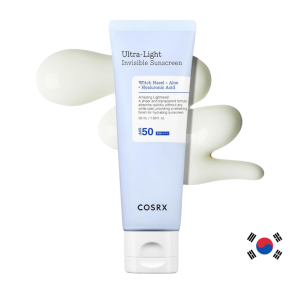 COSRX Ultra-Light Invisible Sunscreen SPF 50 PA++++ (50ml)