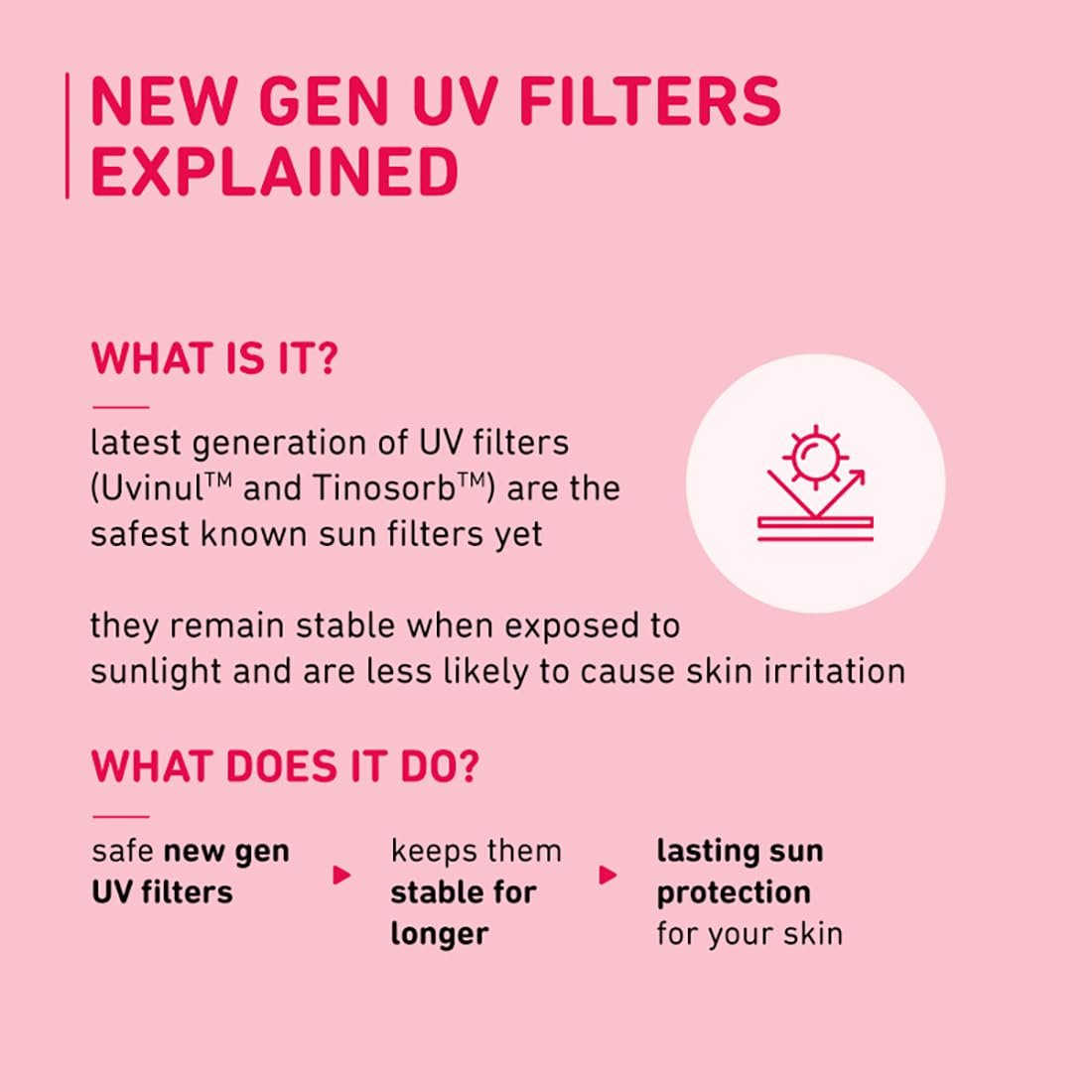 Plum Squalane&Vitamin E Dewy-Bright Sunscreen Spf 50 Pa+++(50g) - Image 6