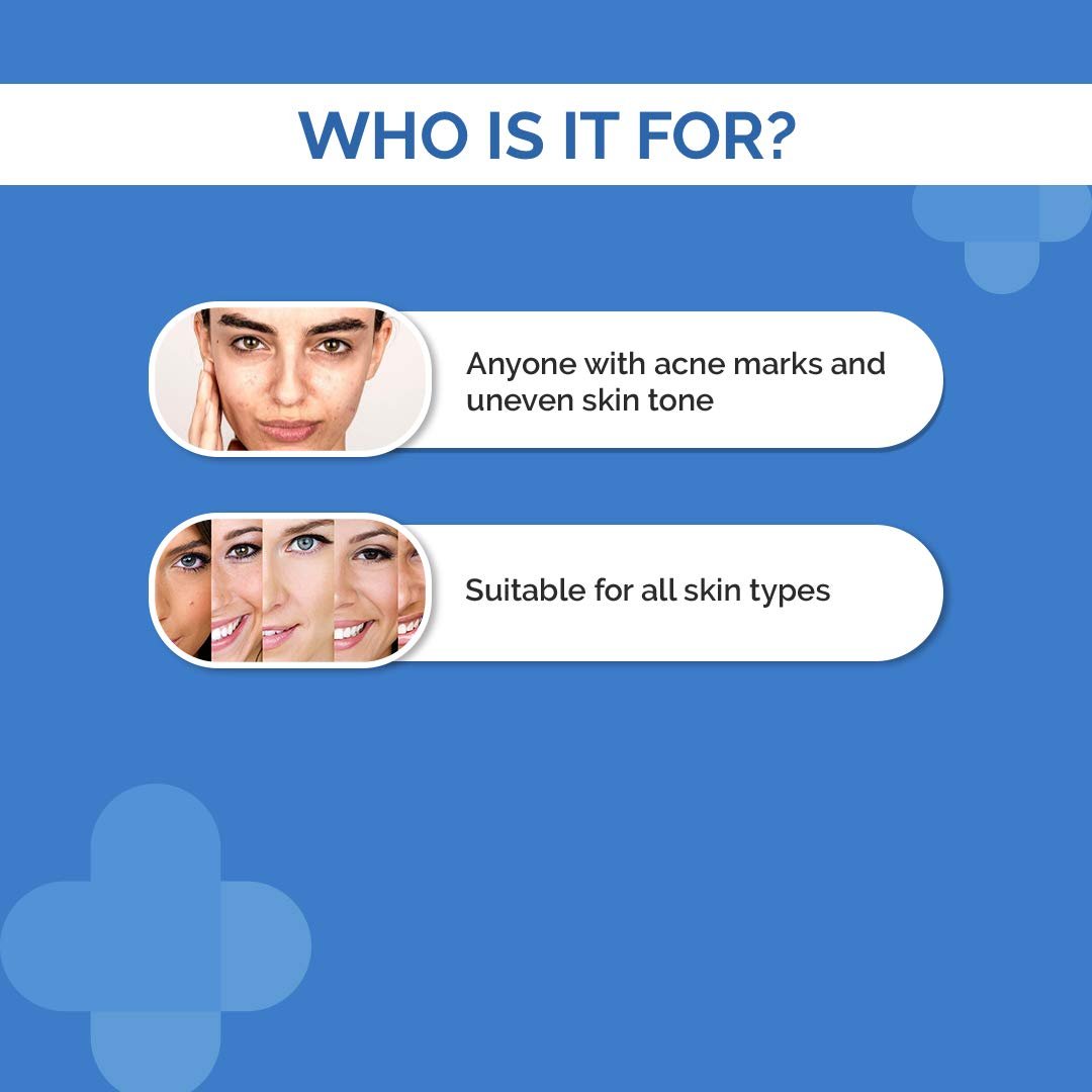 The Derma Co 3% Niacinamide Foaming Face Wash - 100ml - Image 3