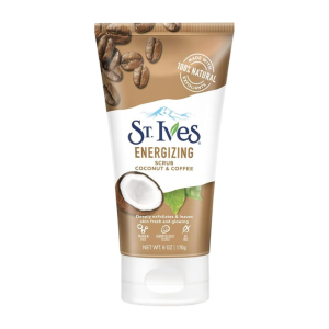 St. Ives Energizing Scrub (170g)