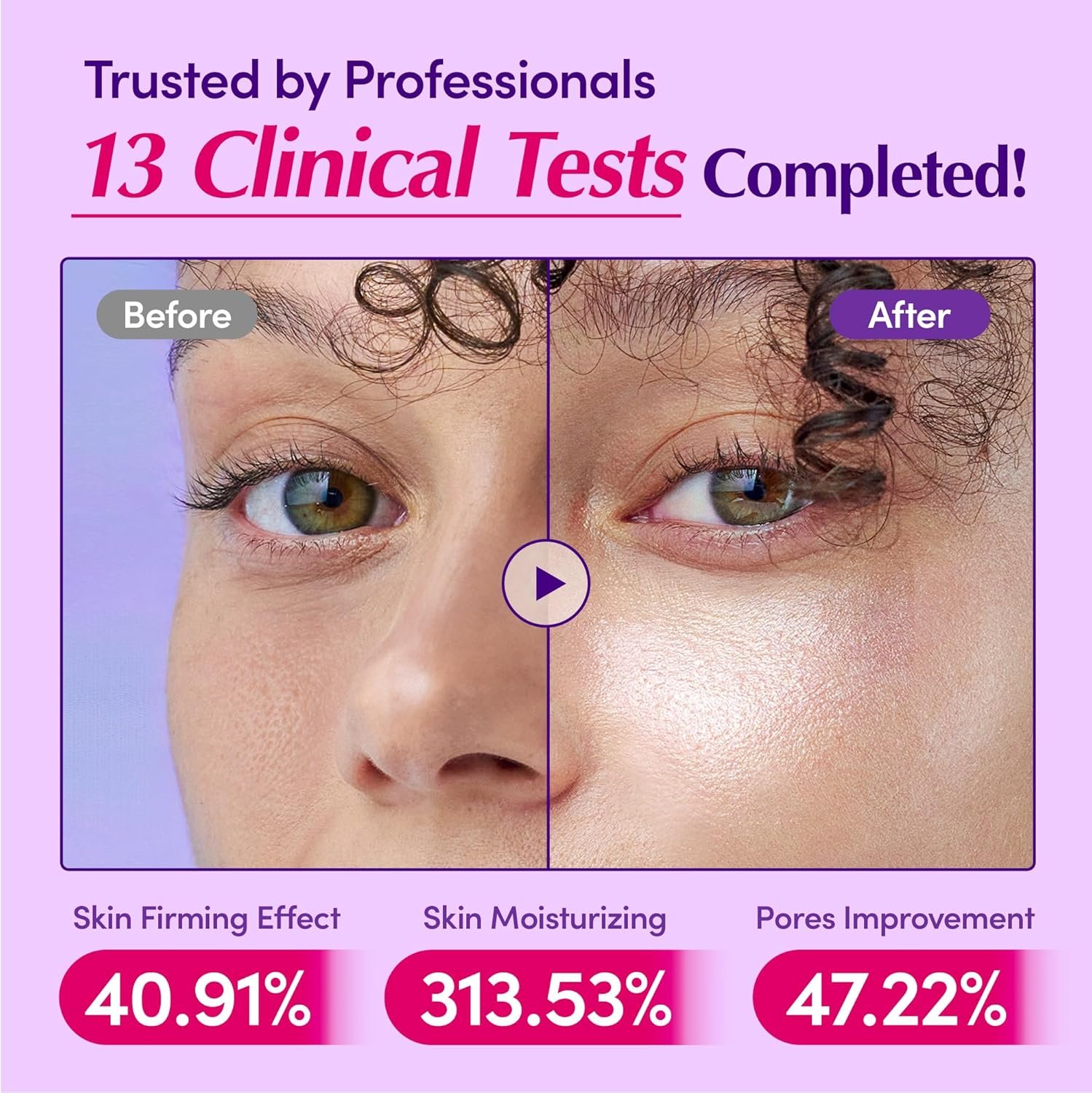 EQQUALBERRY Bakuchiol Plumping Serum-(30ml) - Image 3