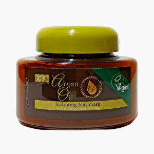 XHC Argan Oil Hydrating Hair Mask(220ml)