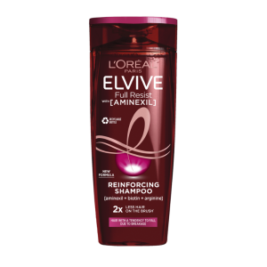 L’Oreal Elvive Full Resist Shampoo-(400ml)