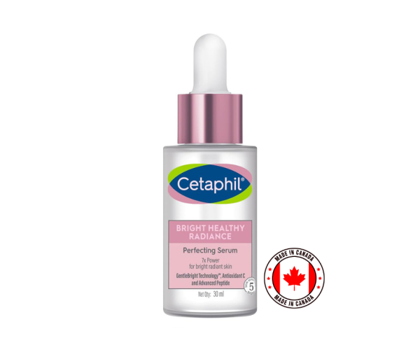 Cetaphil Healthy Radiance Brightening C-Serum (30ml)