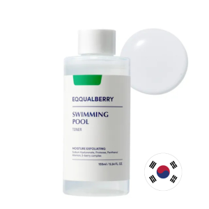 EQQUALBERRY Swimming Pool Toner-(155ml)