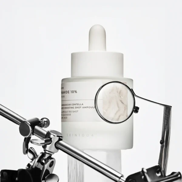 Skin 1004 Niacinamide 10% Boosting Shot Ampoule-(30ml) - Image 4