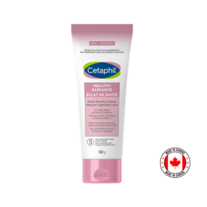 Cetaphil Bright Healthy Radiance Gentle Renewing Cleanser(100g)