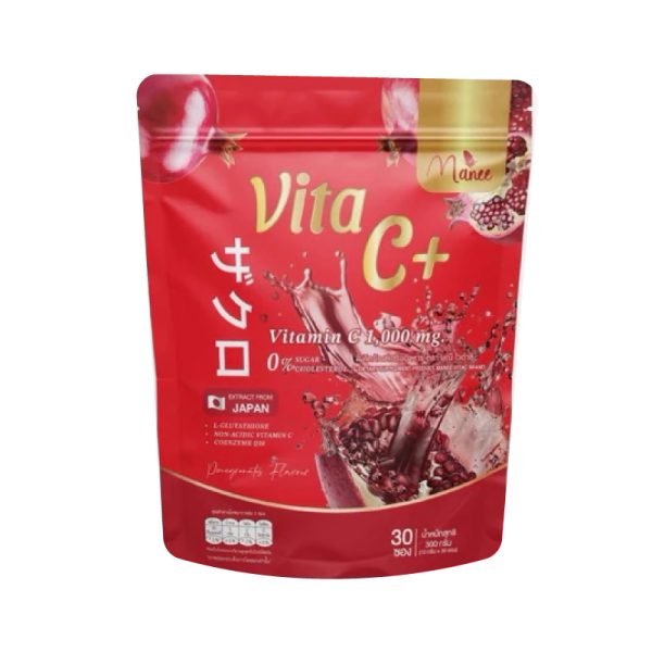MANEE VITA C+ (30PCS)