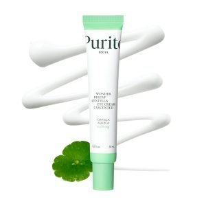 PURITO Wonder Releaf Centella Eye Cream Unscented-30ml