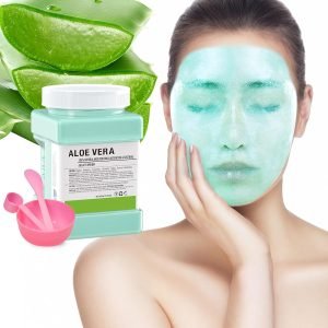 Aloe Vera Moisturizing Jelly Mask -650g