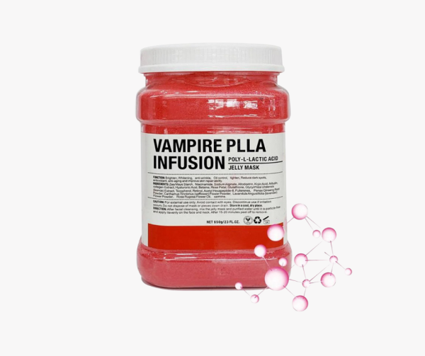 Vampire Plla Infusion Jelly Mask-650g
