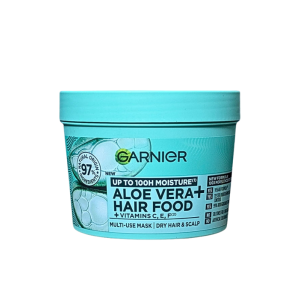 Garnier Aloe Vera Hair food Mask