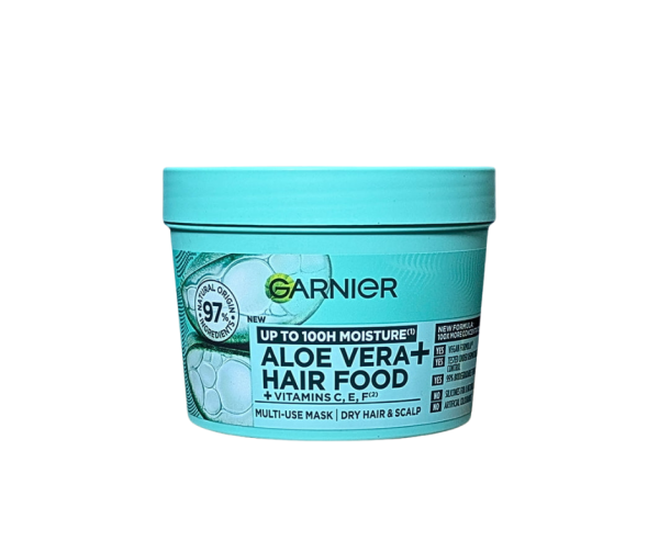 Garnier Aloe Vera Hair food Mask