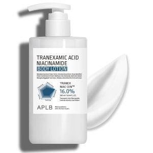 APLB Tranexamic Acid Niacinamide Body Lotion-300ml