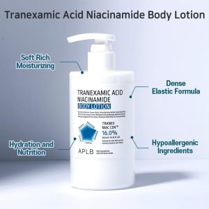 APLB Tranexamic Acid Niacinamide Body Lotion-300ml