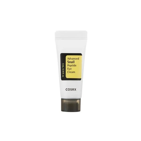 COSRX Advanced Snail Peptide Eye Cream(5ml)