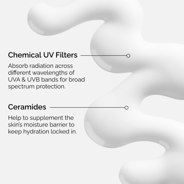 The Ordinary UV Filters SPF 45 Serum -60ml - Image 3