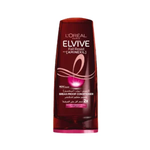 L’Oreal Elvive Fall Resist Aminexil Conditioner (360ml)