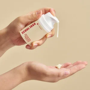 K-Secret SEOUL 1988 Cream : Retinal Liposome 1% + Fermented Rice-(50ml)