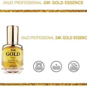 ANJO 24K Gold Essence (35ml)