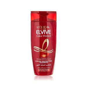 L’Oreal Paris Elvive Color Protect Shampoo (400ml)