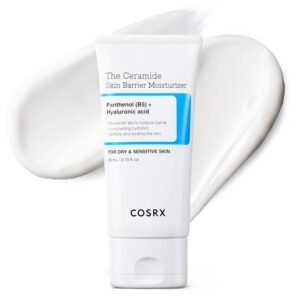 COSRX Ceramide Skin Barrier Moisturizer-80ml