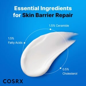COSRX Ceramide Skin Barrier Moisturizer-80ml