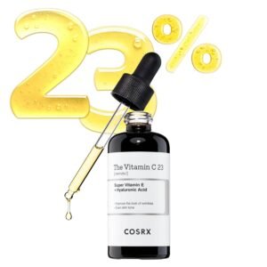 COSRX Pure Vitamin C 23% Serum (20g)