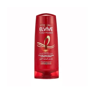 L’Oreal Paris Elvive Color Protect Conditioner for Colored Hair (360ml)